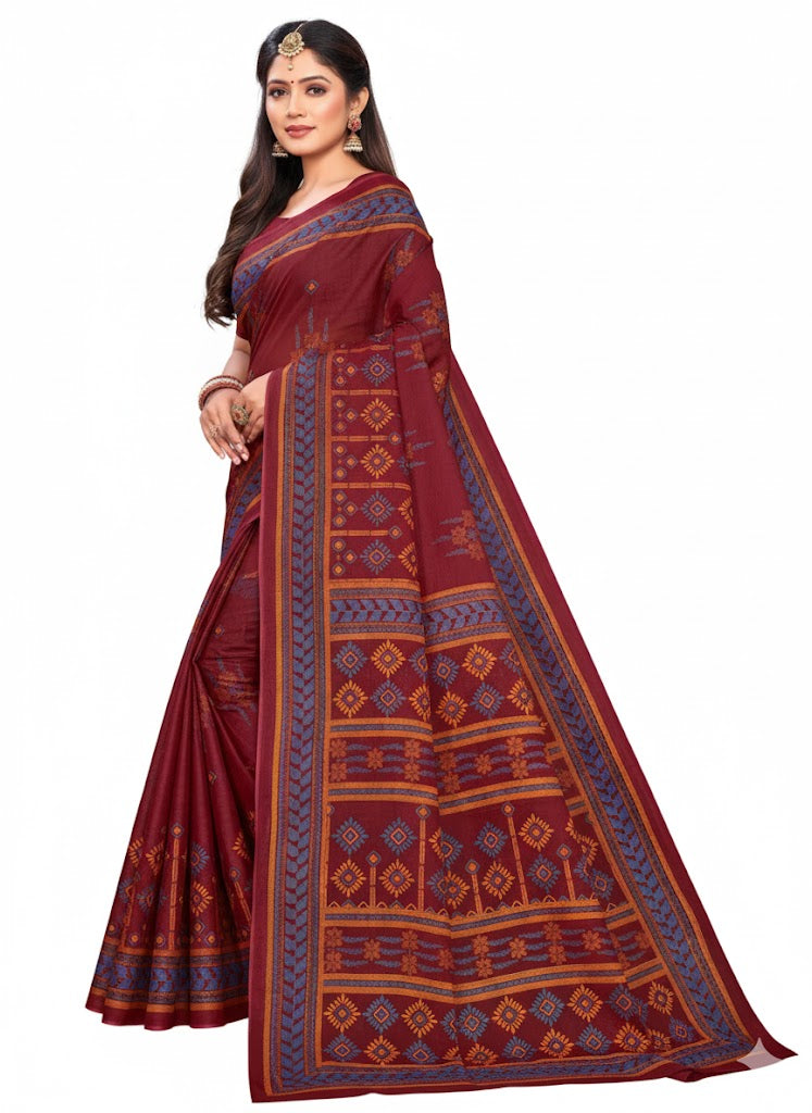 MINU SAREE AAFRIN 145618