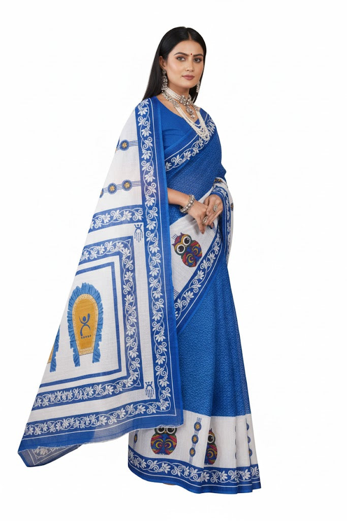 MINU SAREE BAISHAKHI V-3 39051