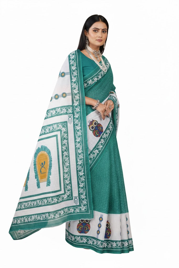 MINU SAREE BAISHAKHI V-3 39062