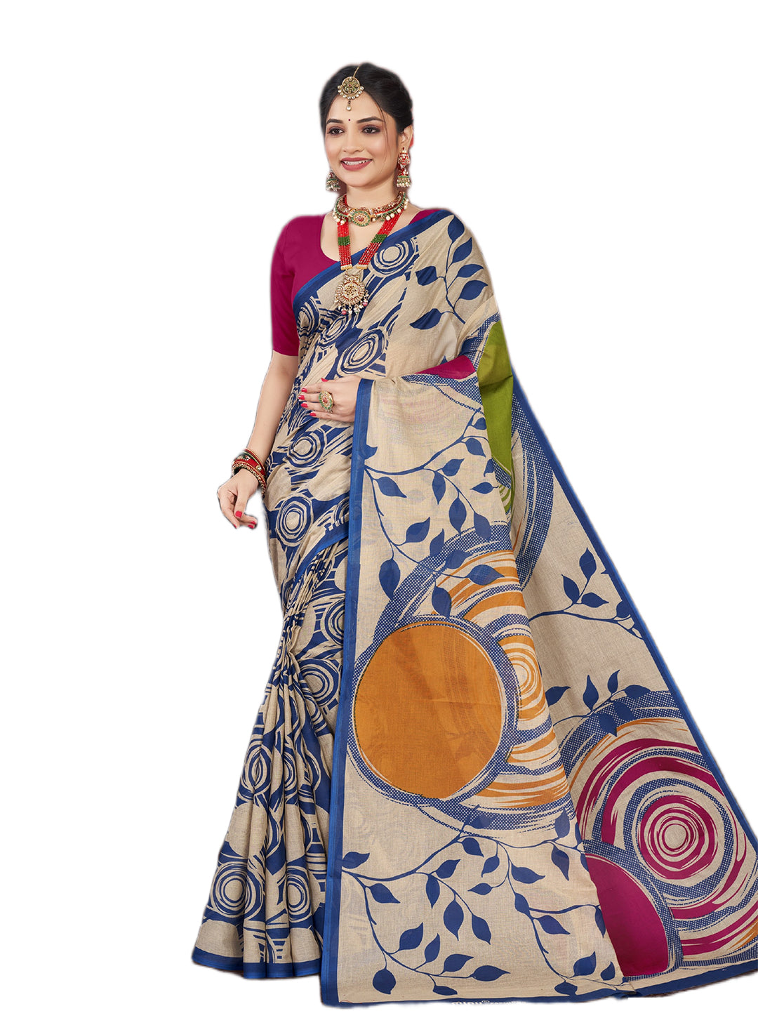 MINU SAREE VELVET TOUCH V-12 34709