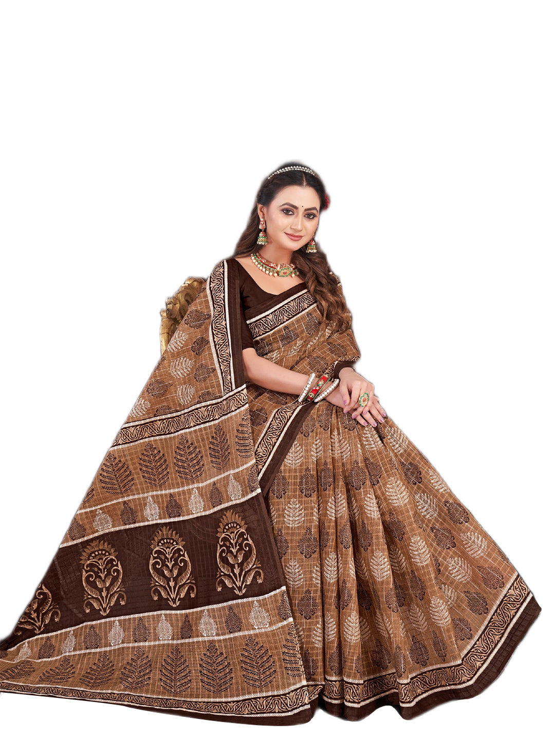 MINU SAREE VINTAGE  149662