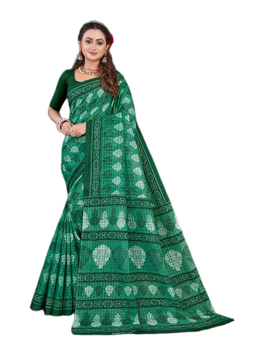 MINU SAREE VINTAGE  149673
