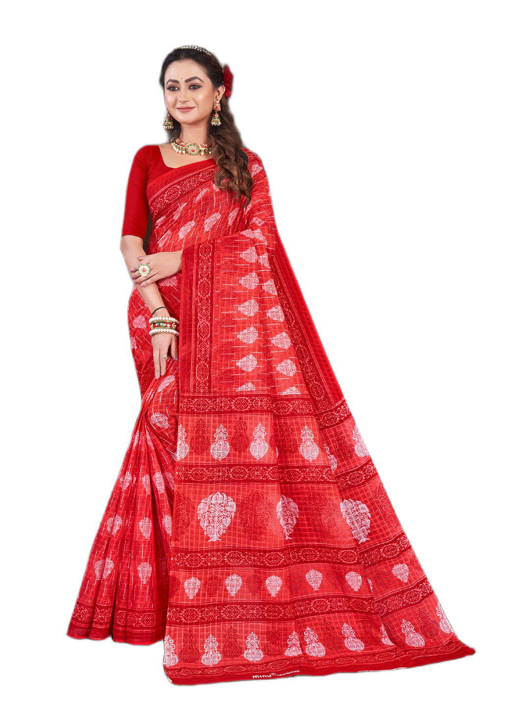 MINU SAREE VINTAGE  149684