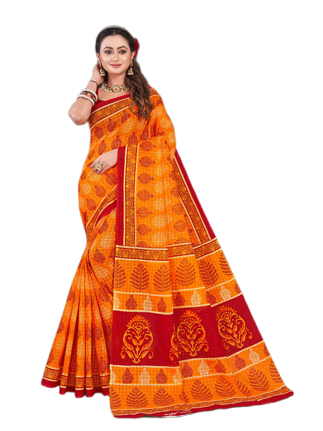 MINU SAREE VINTAGE  149661