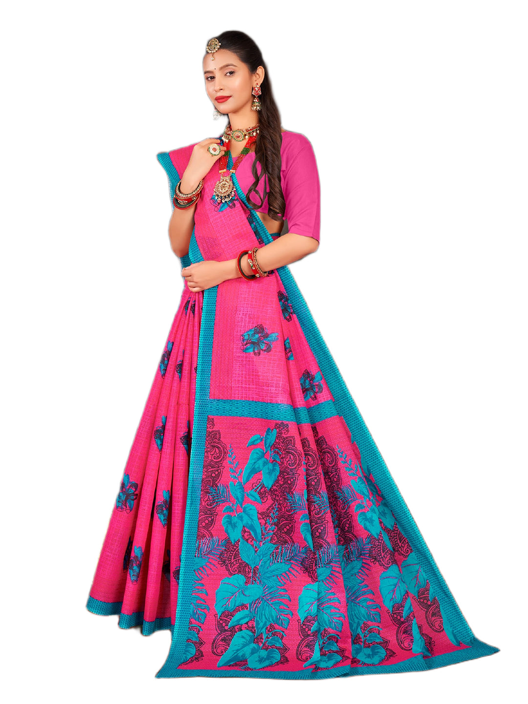 MINU SAREE NUSRAT V-2 36116