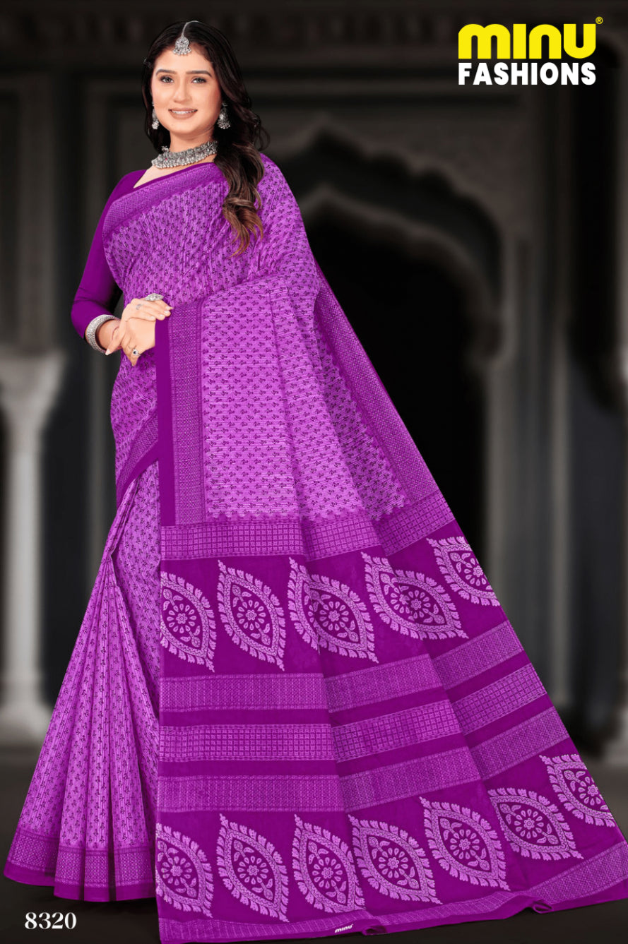 MINU SAREE BOOTY SPL PESTAL-V3 83206