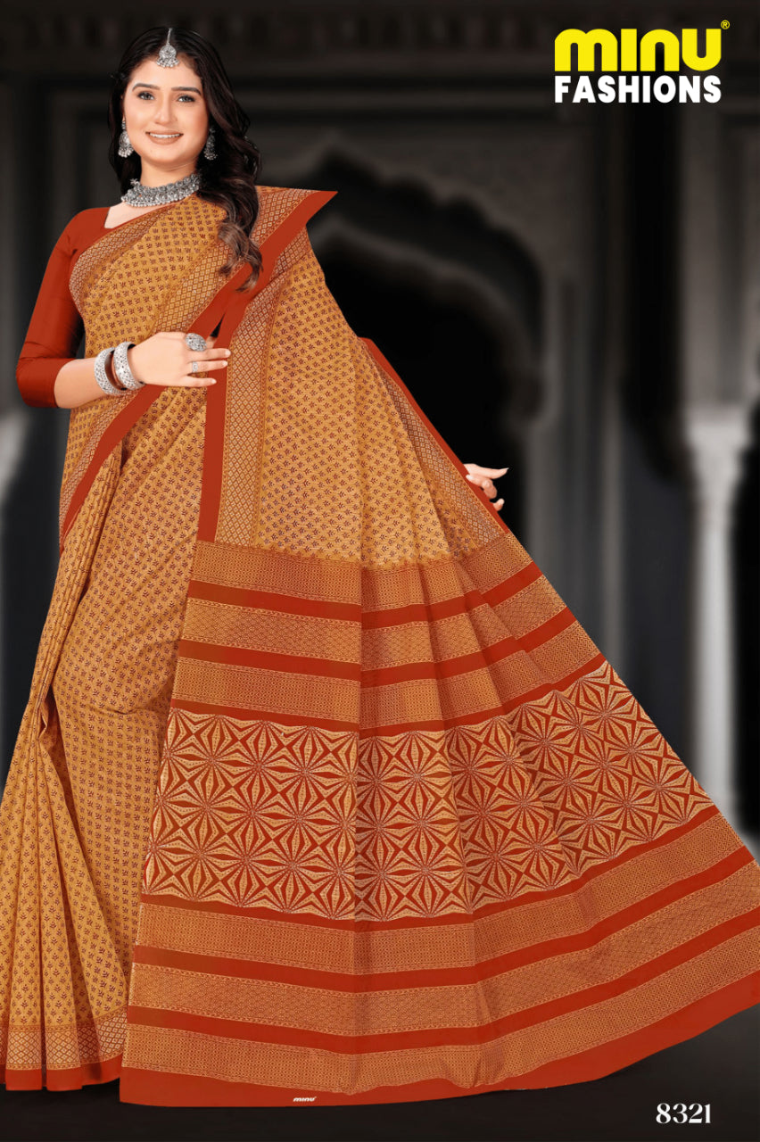 MINU SAREE BOOTY SPL PESTAL-V3 83217