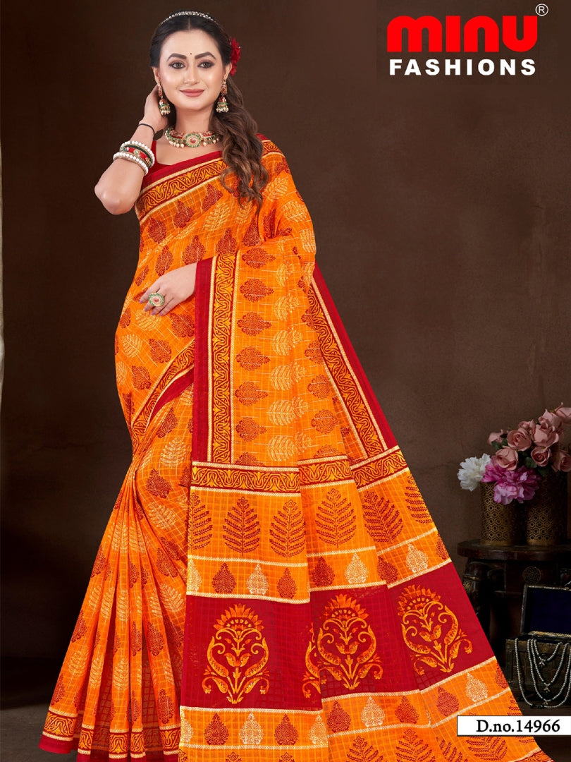 MINU SAREE VINTAGE  149695
