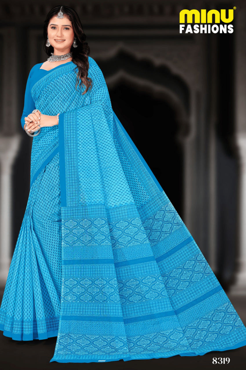 MINU SAREE BOOTY SPL PESTAL-V3 83195