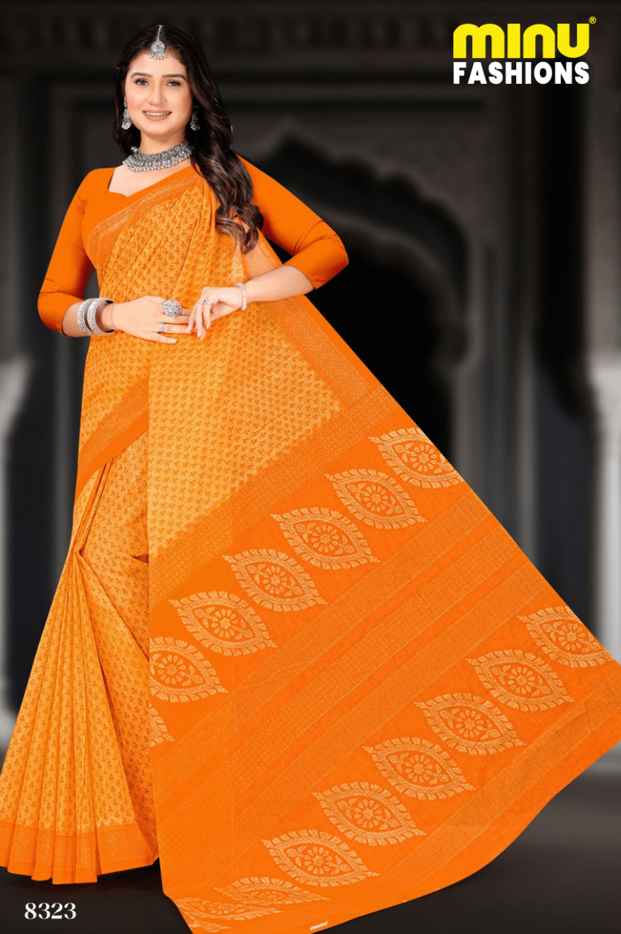 MINU SAREE BOOTY SPL PESTAL-V3 83239