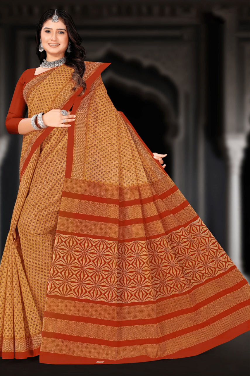 MINU SAREE BOOTY SPL PESTAL-V3 83217