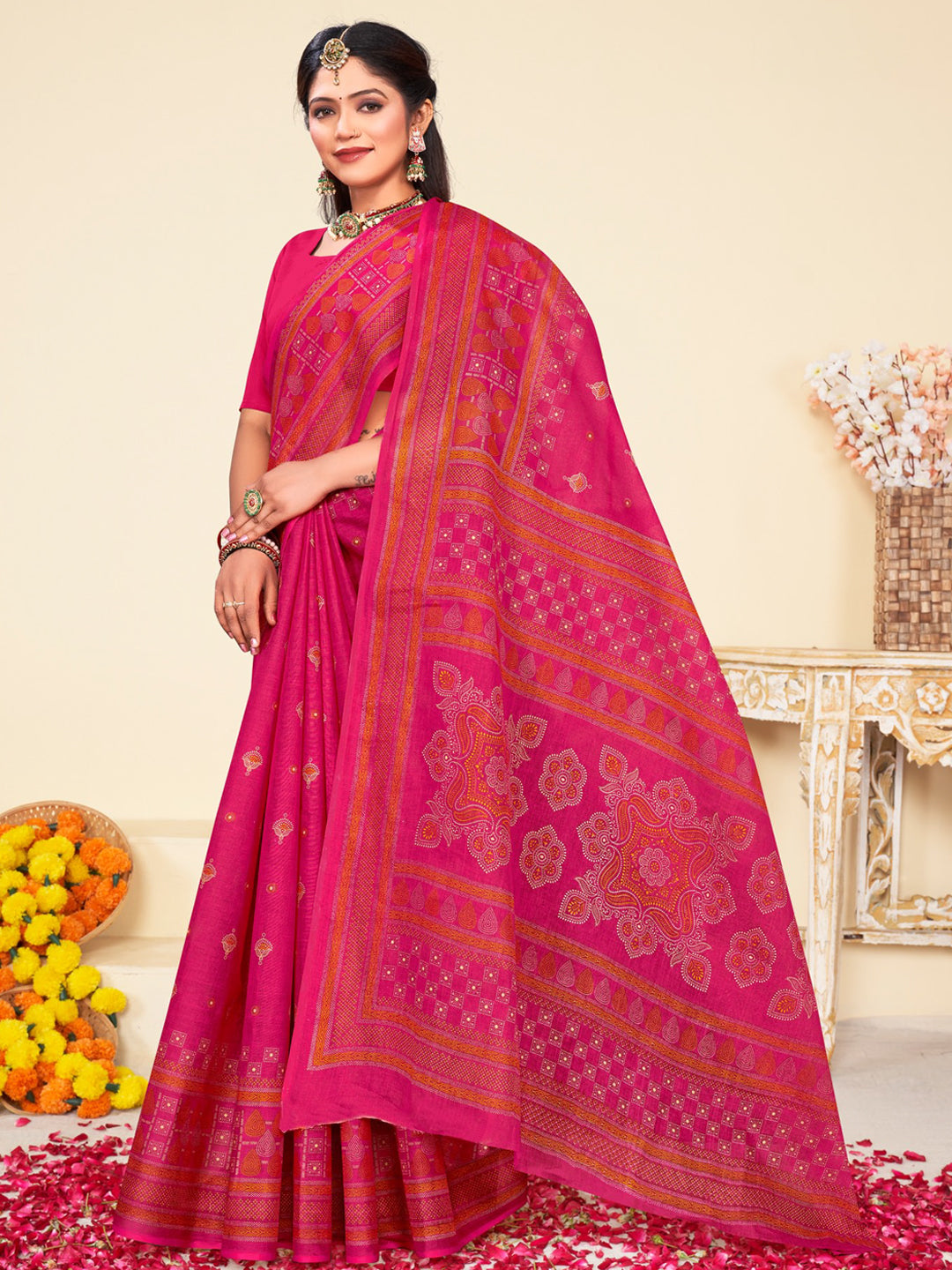 MINU SAREE AAFRIN 145596