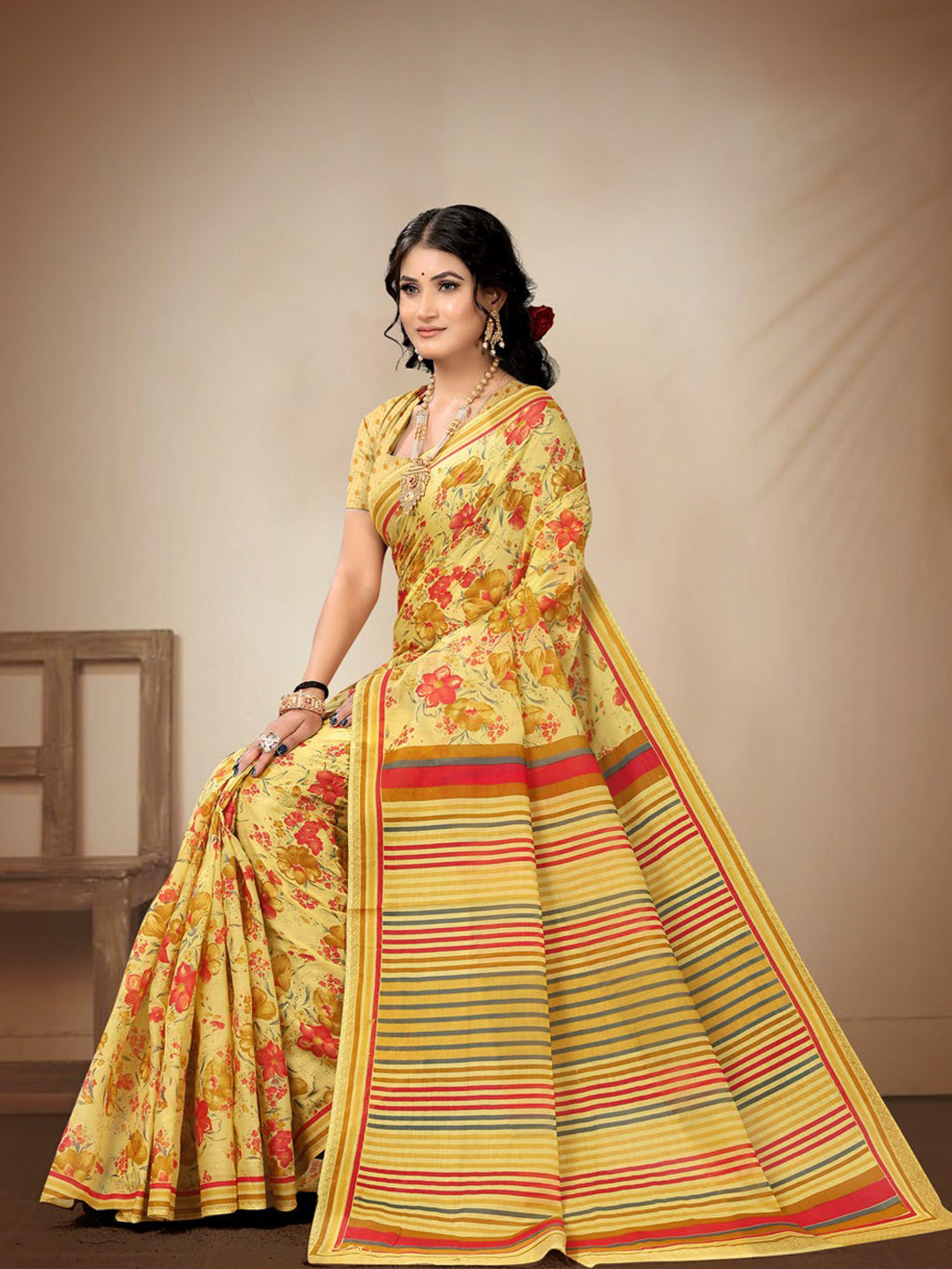 MINU SAREE JASMINE 32769