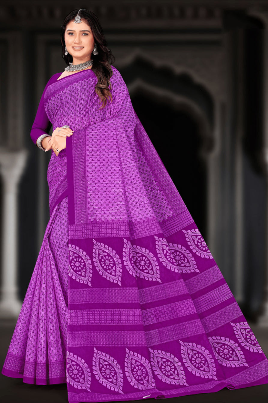 MINU SAREE BOOTY SPL PESTAL-V3 83206