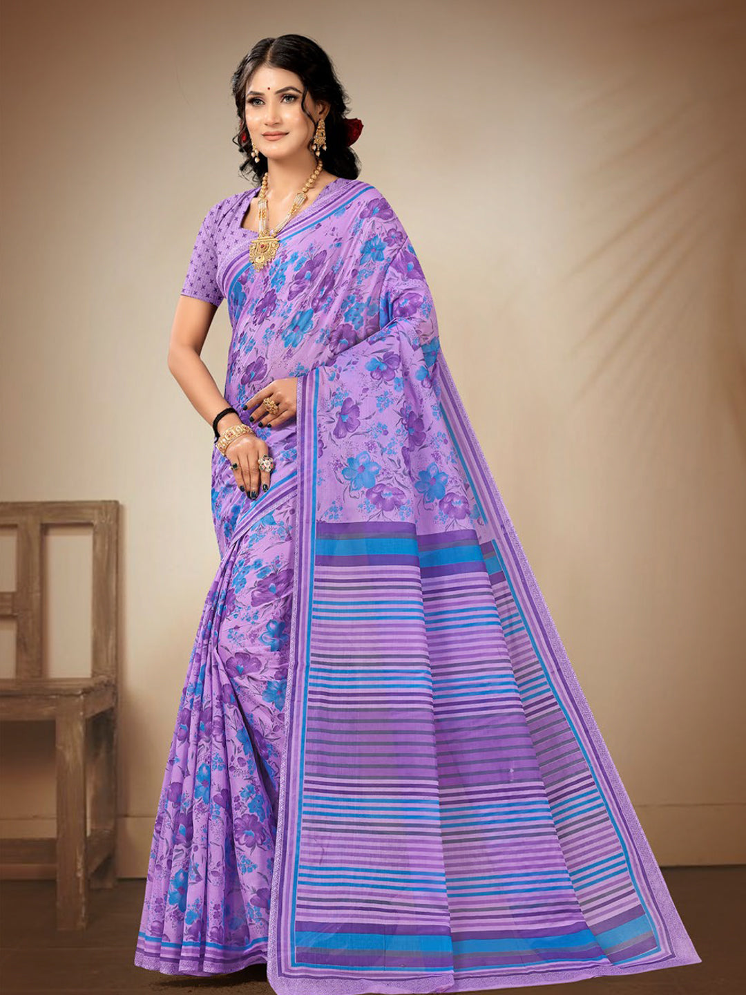 MINU SAREE JASMINE 32747