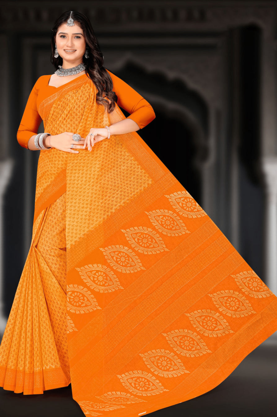 MINU SAREE BOOTY SPL PESTAL-V3 83239