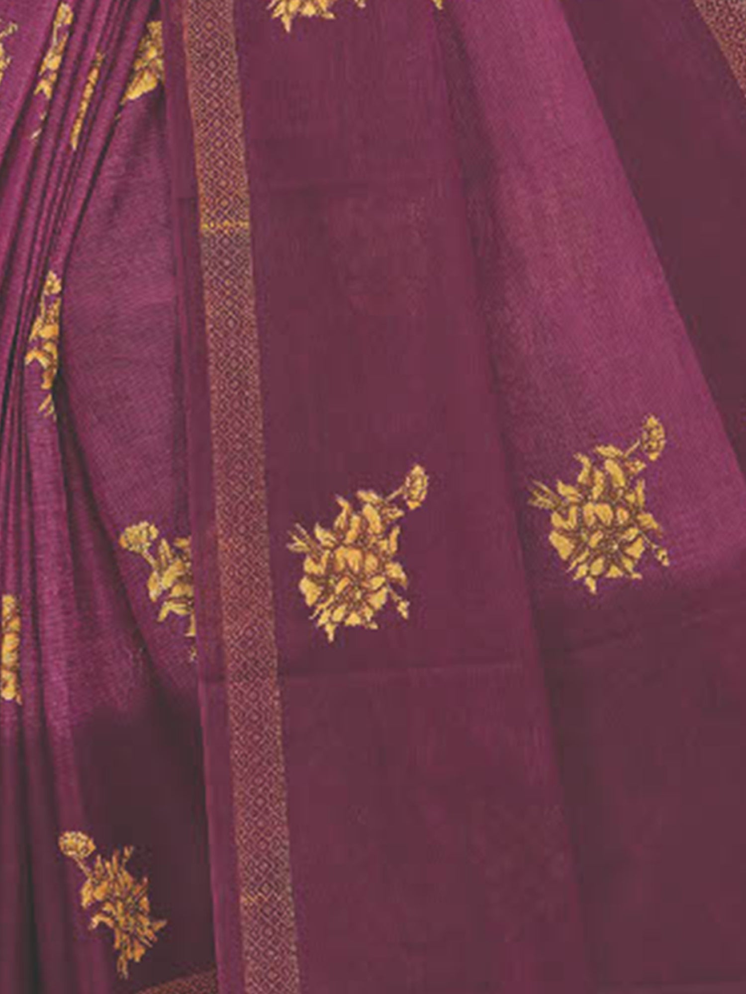 MINU SAREE NANCY V-3 3055