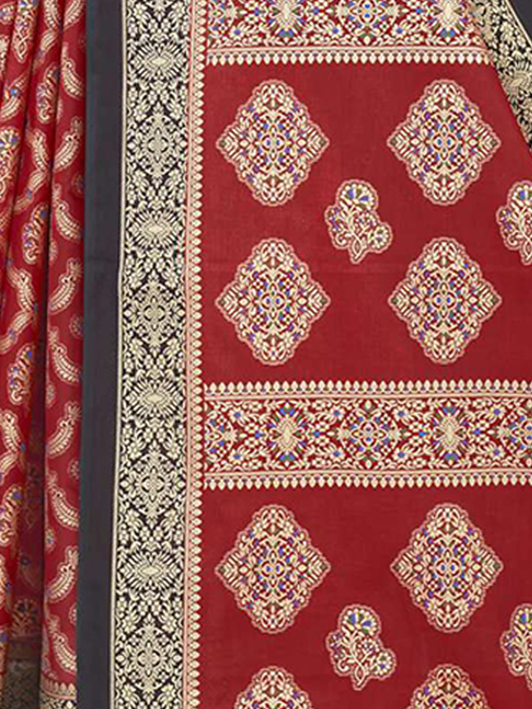 MINU SAREE TANUSHKA 35098