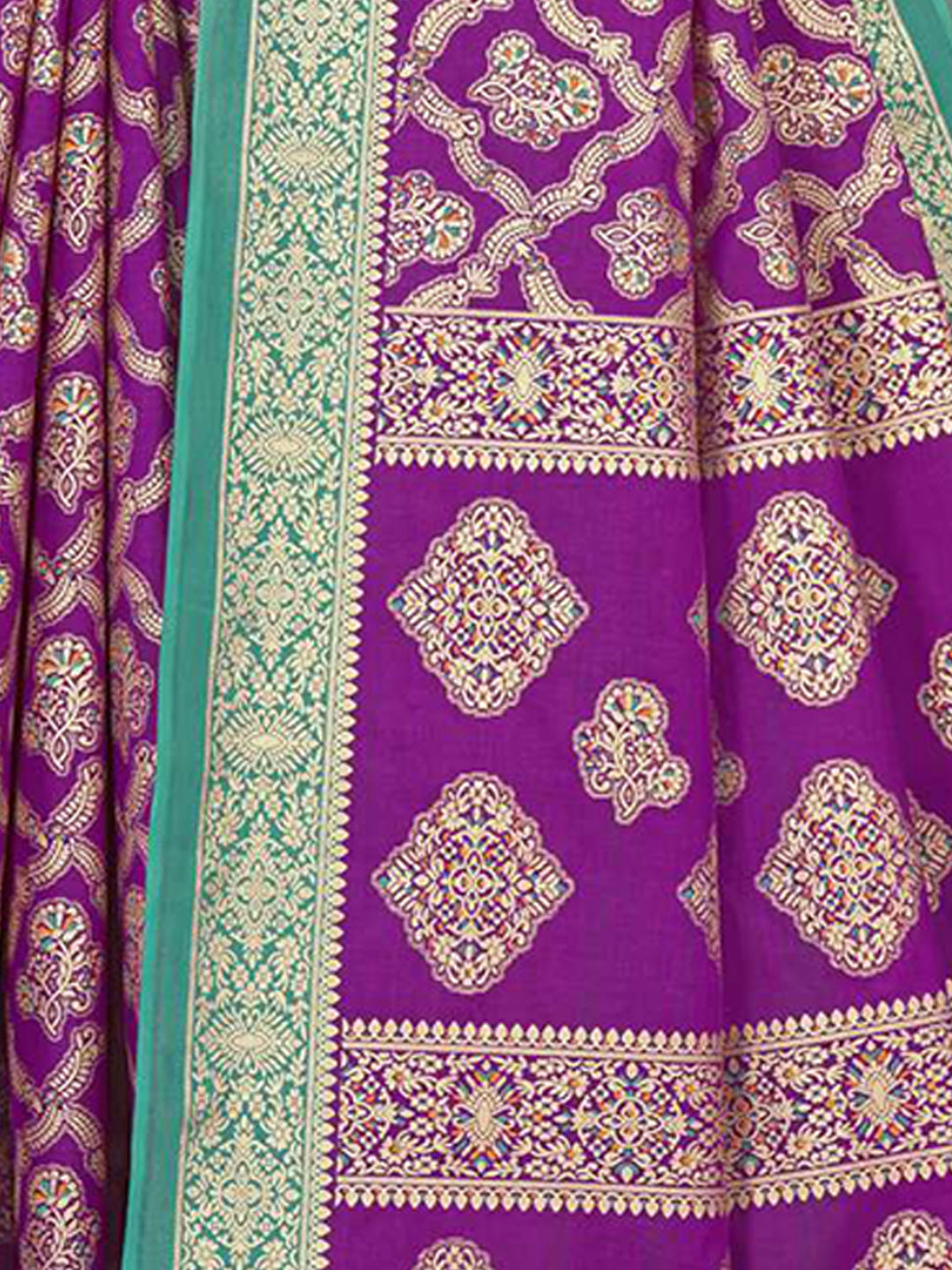 MINU SAREE TANUSHKA 35054