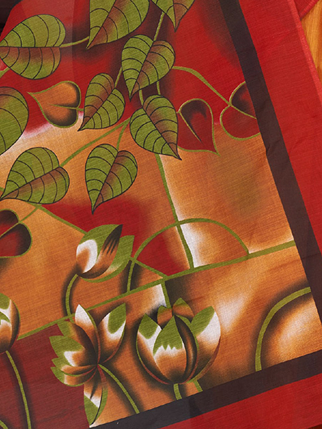 MINU SAREE VELVET TOUCH V-12 34676