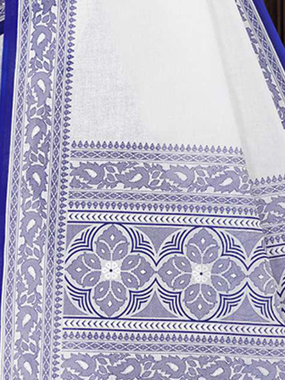 MINU SAREE SWETA V-2 24033