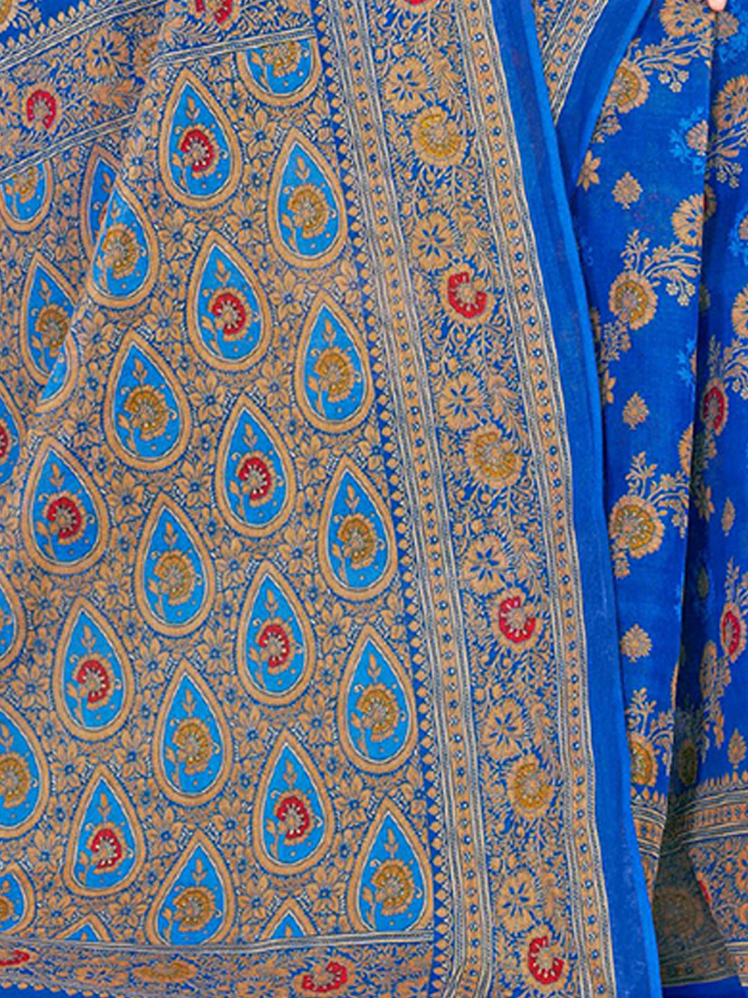 MINU SAREE SUNHERI COTTON SD 38674