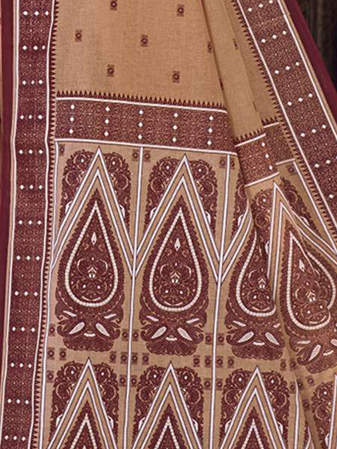 MINU SAREE SWETA V-2 24088