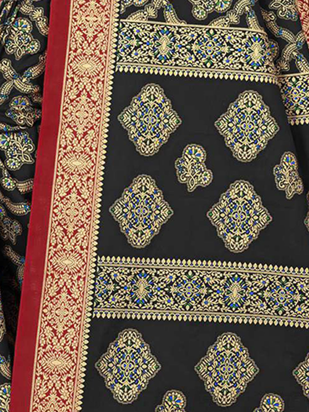 MINU SAREE TANUSHKA 35087