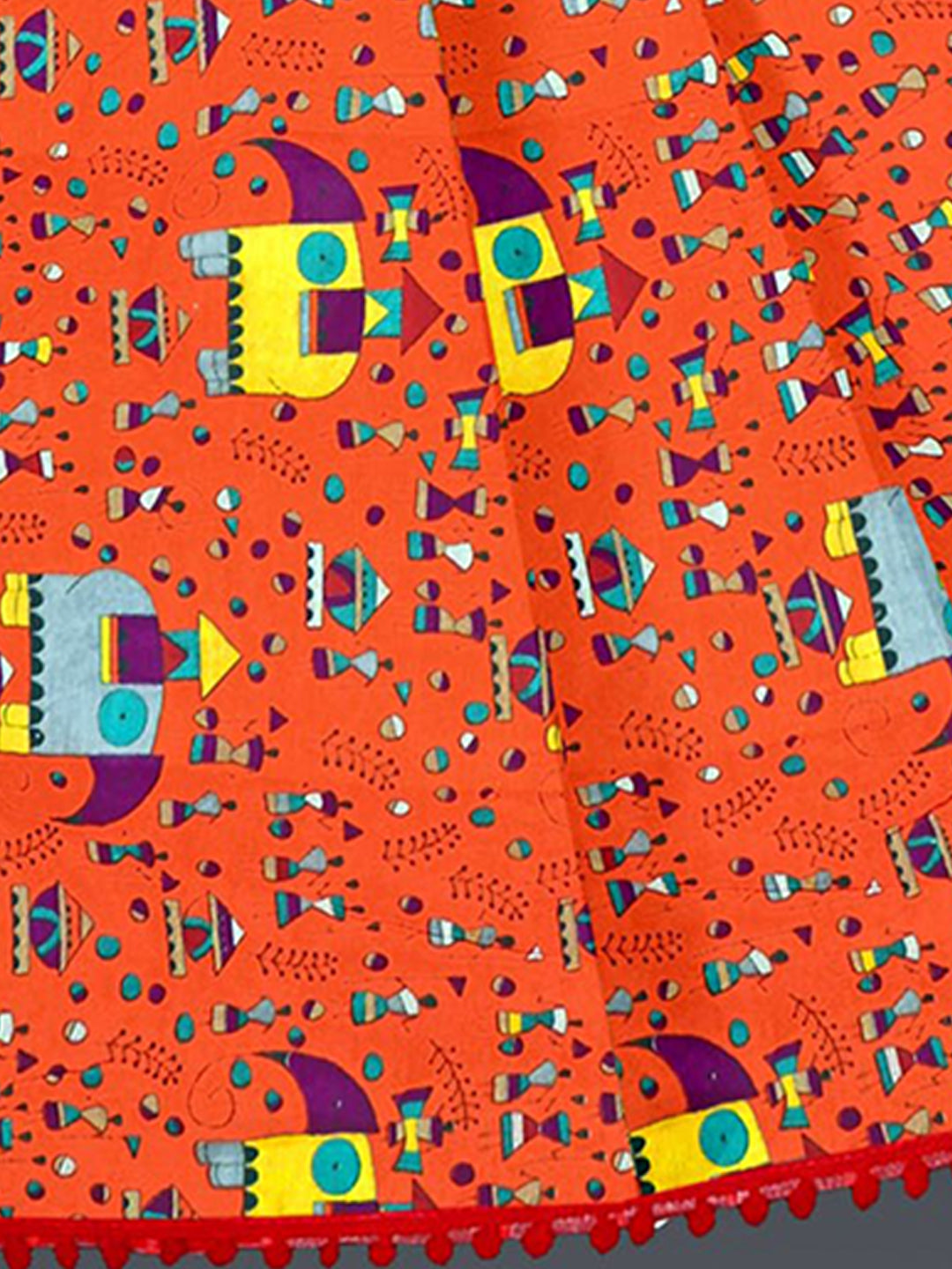 MINU SAREE HASTHLEKHA V-1 0006