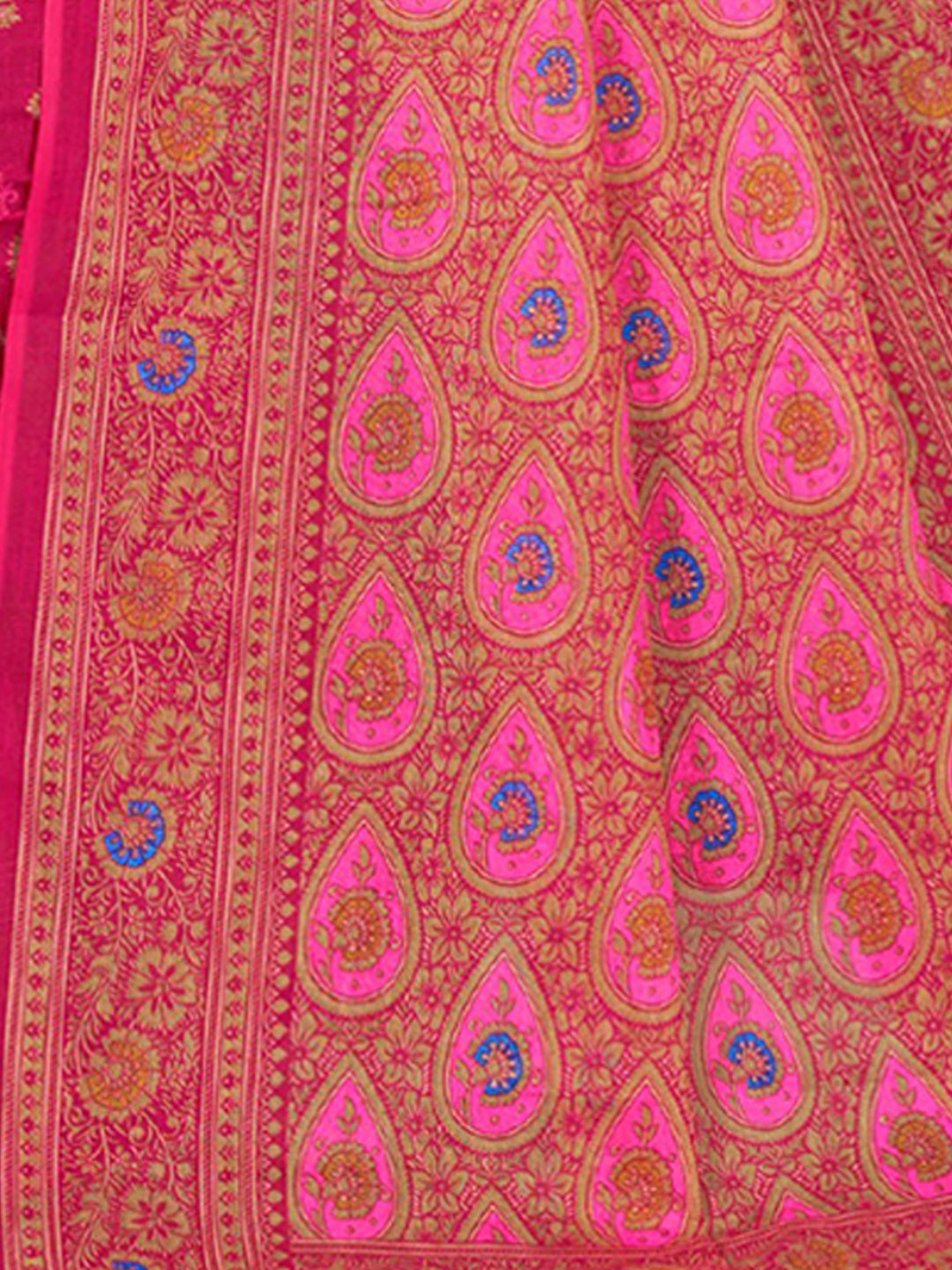 MINU SAREE SUNHERI COTTON SD 38671