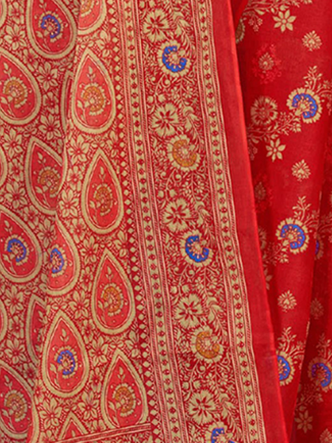 MINU SAREE SUNHERI COTTON SD 38673