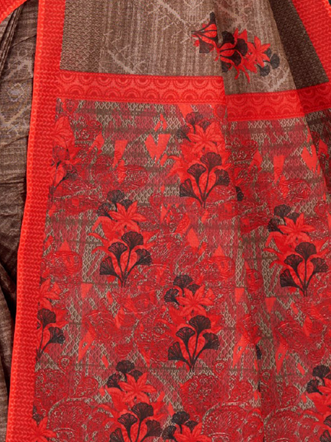 MINU SAREE NUSRAT V-2 36105