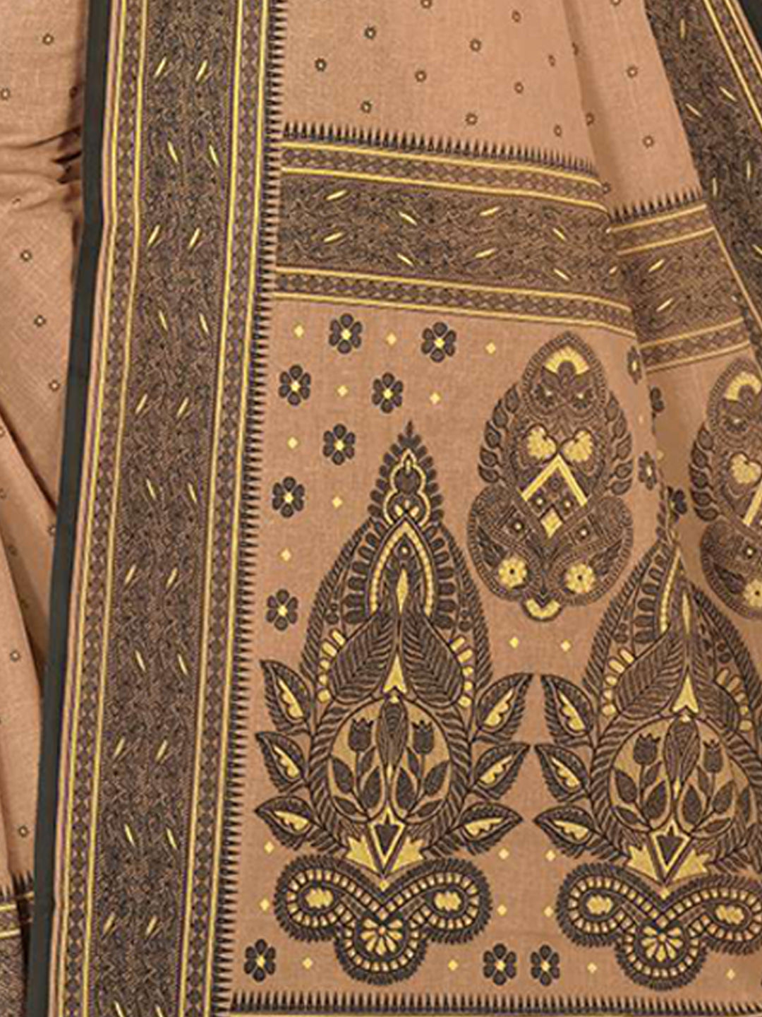 MINU SAREE SWETA V-2 24077