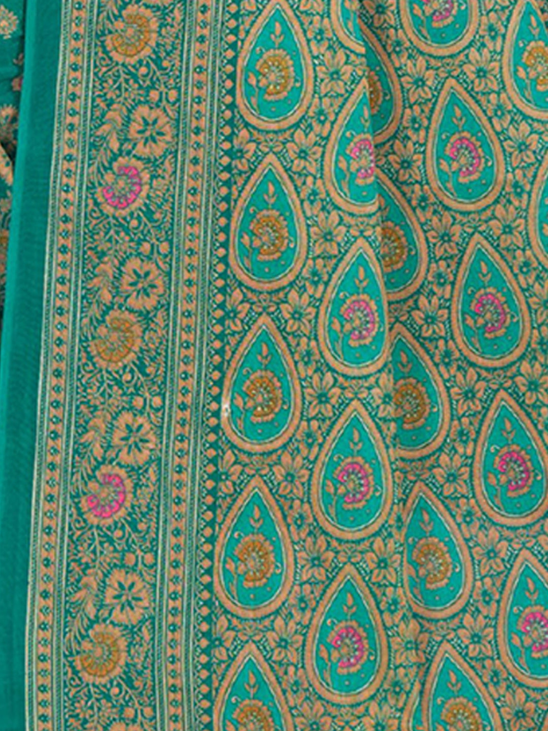 MINU SAREE SUNHERI COTTON SD 38677