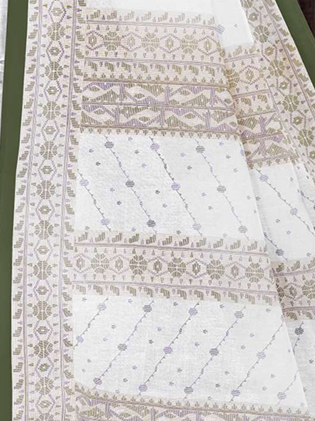 MINU SAREE SWETA V-2 24022