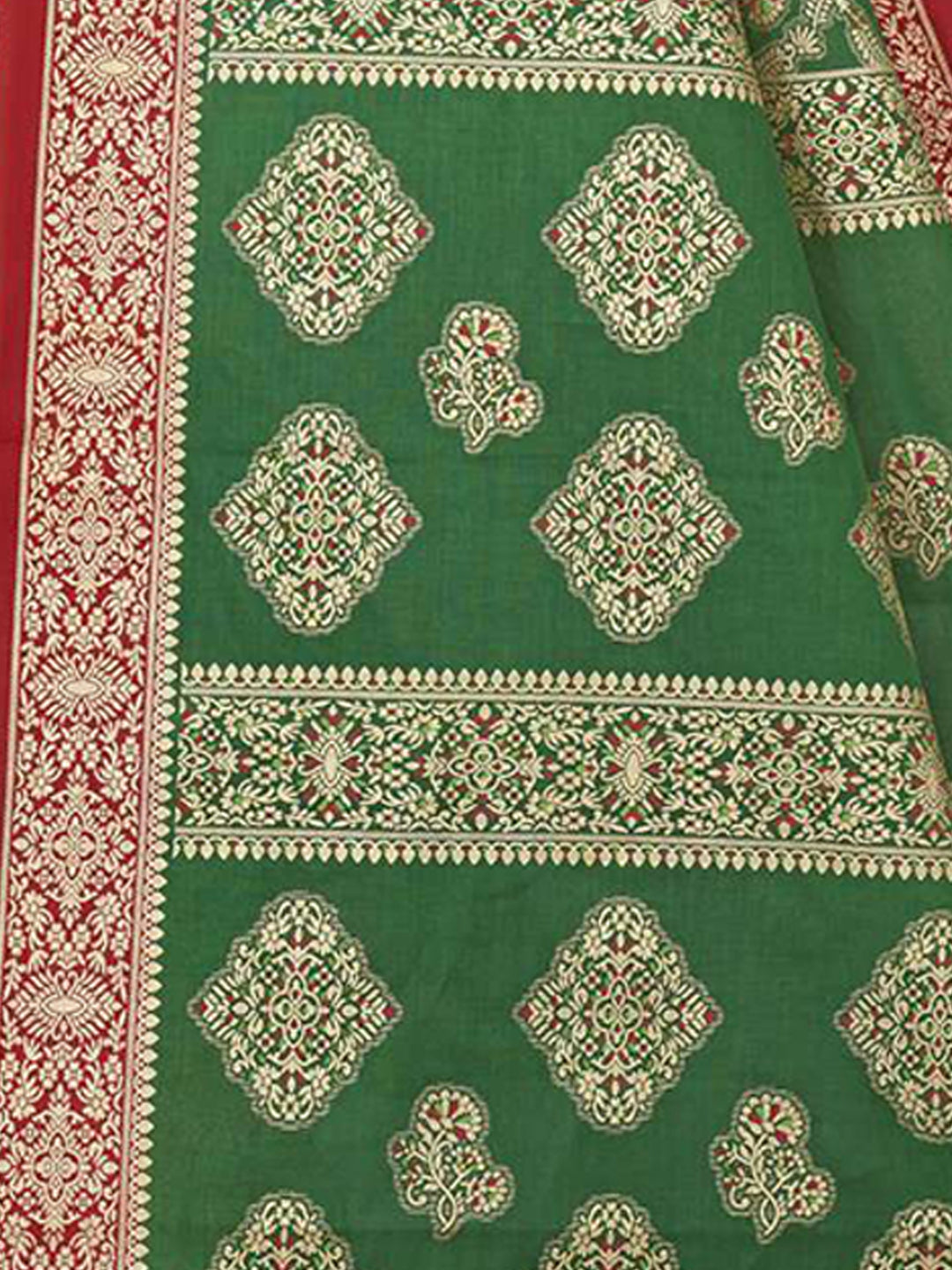 MINU SAREE TANUSHKA 35076