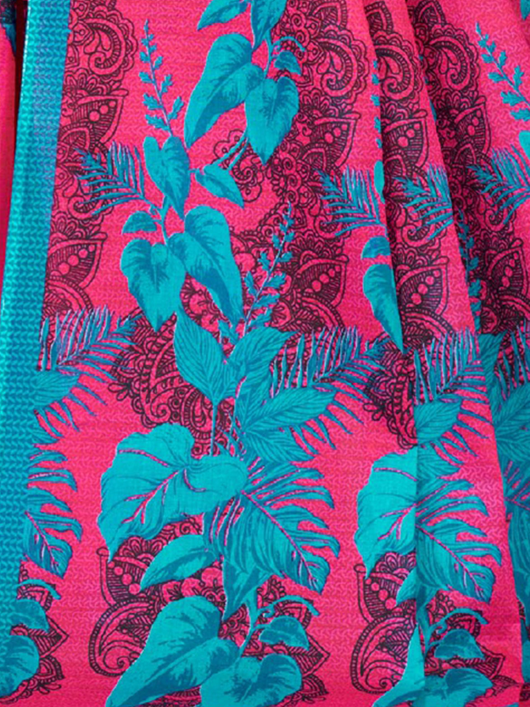 MINU SAREE NUSRAT V-2 36116