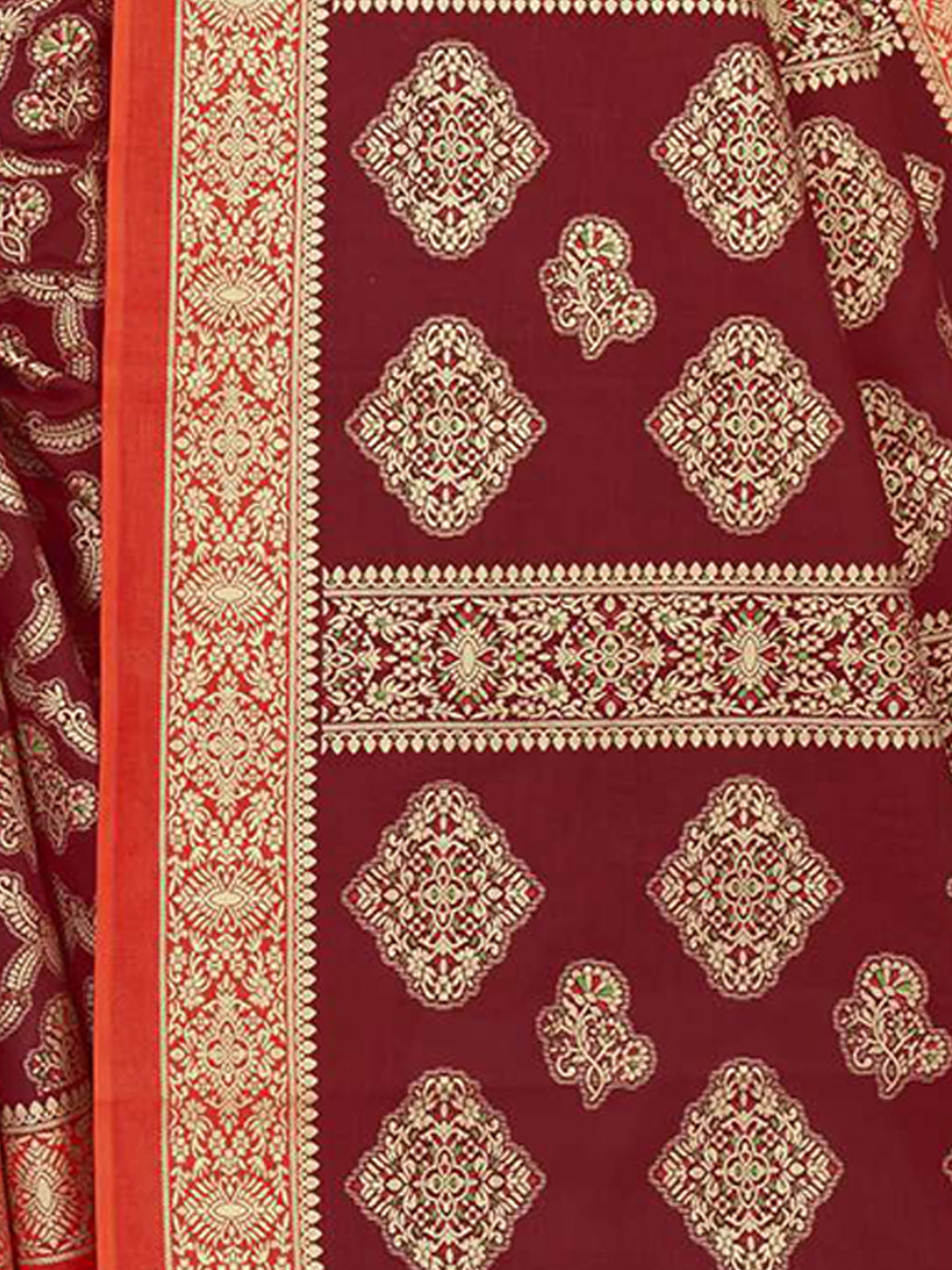 MINU SAREE TANUSHKA 35032