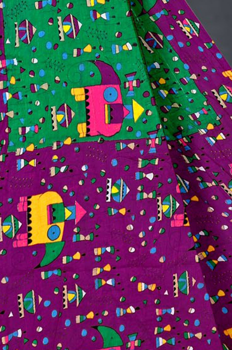 MINU SAREE HASTHLEKHA V-1 0002